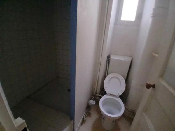 Vente Appartement 2 pièces 47 m2 à Nantes