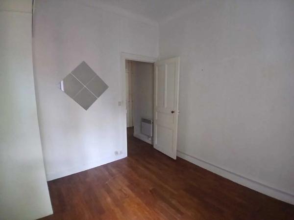 Vente Appartement 2 pièces 47 m2 à Nantes
