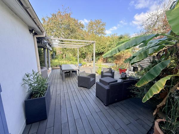 Coulommiers (77120) Maison briarde