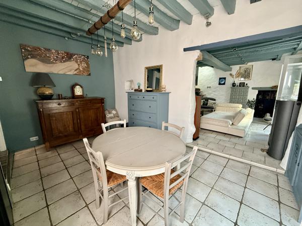 Coulommiers (77120) Maison briarde