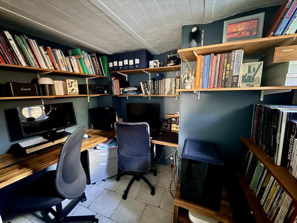 Coulommiers (77120) Maison briarde