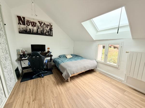 Coulommiers (77120) Maison briarde