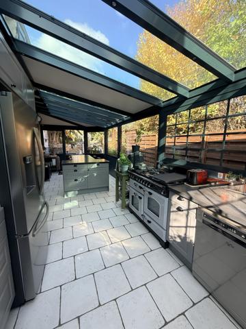 Coulommiers (77120) Maison briarde