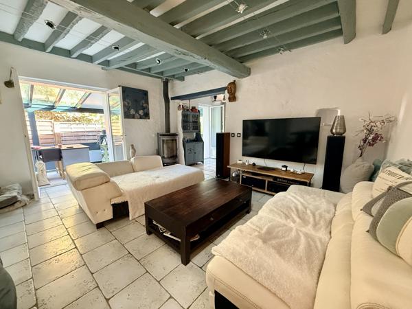 Coulommiers (77120) Maison briarde