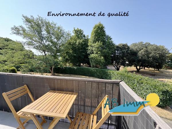 Appartement à vendre à Lorient