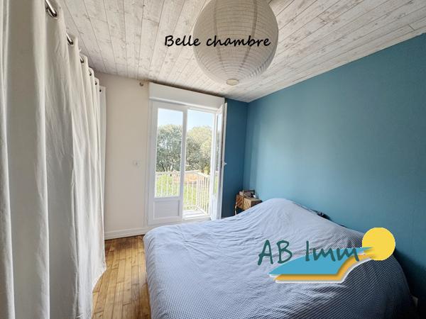 Appartement à vendre à Lorient