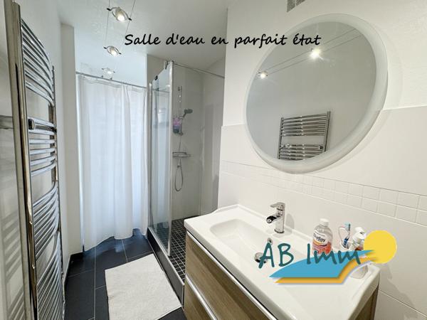 Appartement à vendre à Lorient
