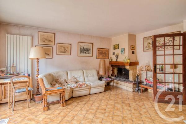 Maison à vendre  5 pièces - 91,10 m 2   TAVERNY  - 95