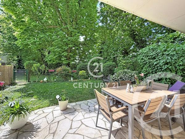 Appartement F4 à vendre  4 pièces - 76,26 m 2   MONTMORENCY  - 95