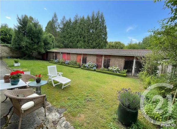 Appartement F4 à vendre  4 pièces - 75,90 m 2   CERGY  - 95
