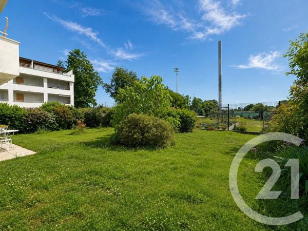 Appartement F4 à vendre  4 pièces - 75,90 m 2   CERGY  - 95