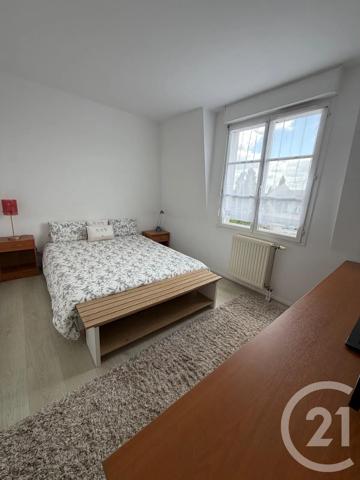 Appartement F4 à vendre  4 pièces - 75,90 m 2   CERGY  - 95
