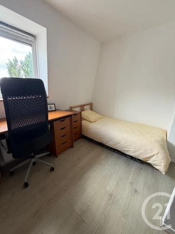 Appartement F4 à vendre  4 pièces - 75,90 m 2   CERGY  - 95