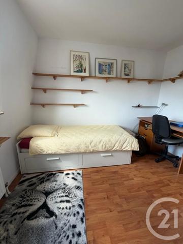 Appartement F4 à vendre  4 pièces - 75,90 m 2   CERGY  - 95