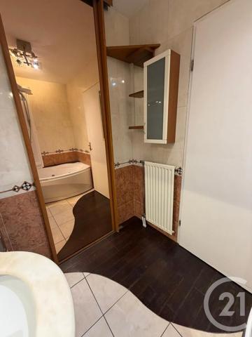 Appartement F4 à vendre  4 pièces - 75,90 m 2   CERGY  - 95