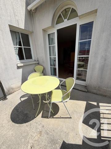 Appartement F4 à vendre  4 pièces - 75,90 m 2   CERGY  - 95