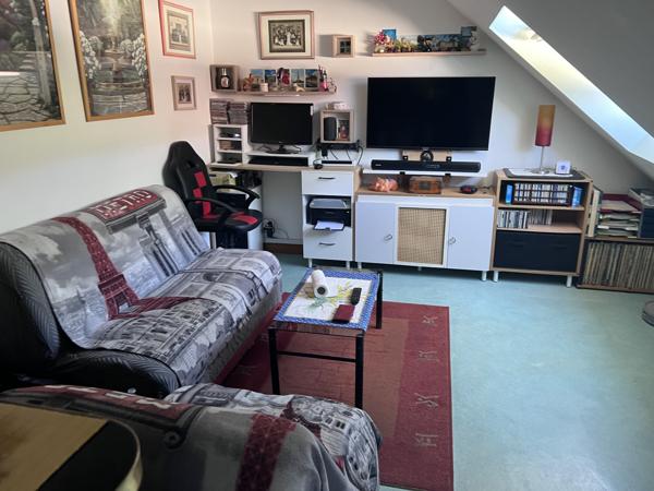 Immeuble
         8 pièces
        - 121 m² 207 000 € *