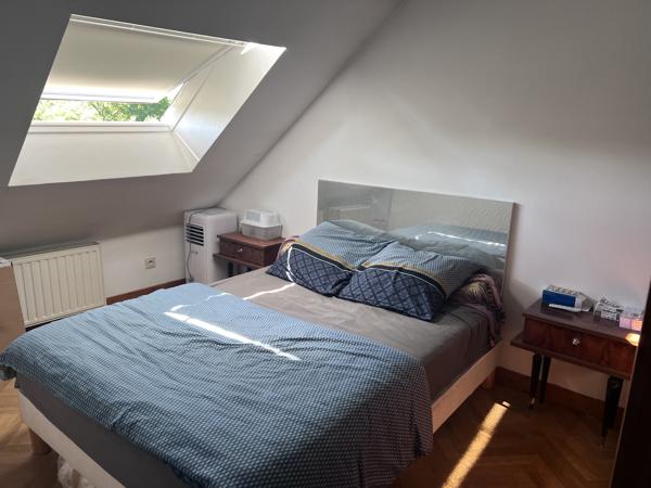 Immeuble
         8 pièces
        - 121 m² 207 000 € *