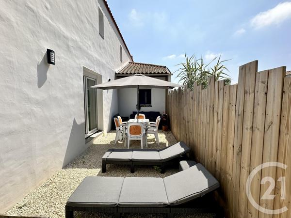 Maison à vendre  7 pièces - 231,87 m2 ST HILAIRE DE RIEZ - 85