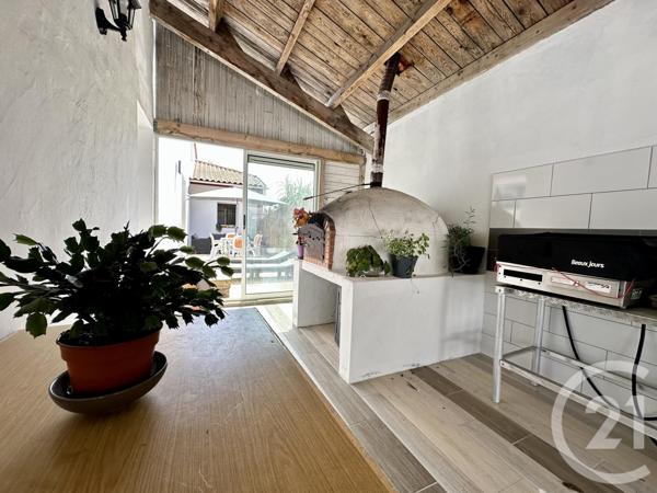 Maison à vendre  7 pièces - 231,87 m2 ST HILAIRE DE RIEZ - 85