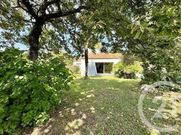 Maison à vendre  7 pièces - 231,87 m2 ST HILAIRE DE RIEZ - 85