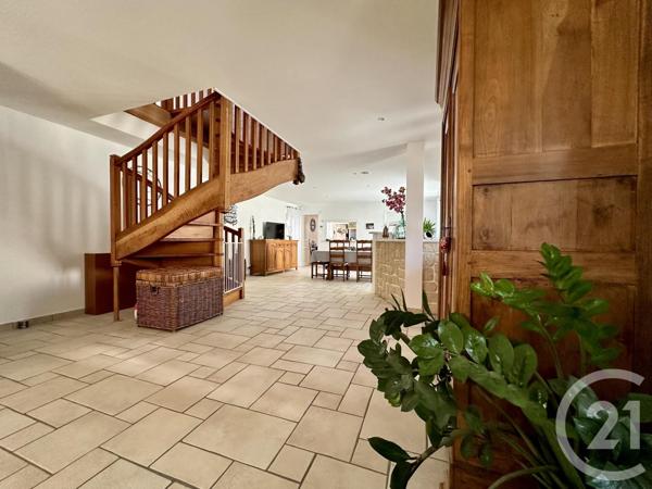 Maison à vendre  7 pièces - 231,87 m2 ST HILAIRE DE RIEZ - 85