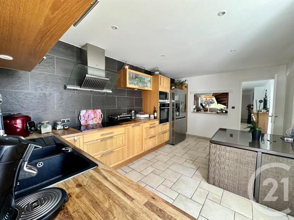 Maison à vendre  7 pièces - 231,87 m2 ST HILAIRE DE RIEZ - 85