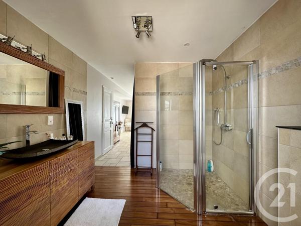 Maison à vendre  7 pièces - 231,87 m2 ST HILAIRE DE RIEZ - 85