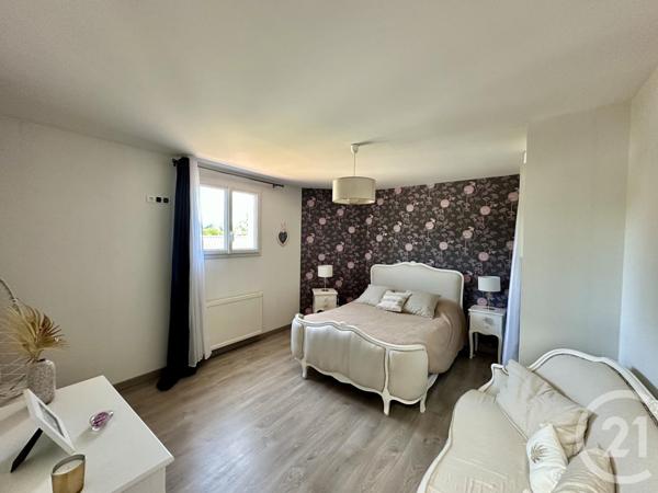 Maison à vendre  7 pièces - 231,87 m2 ST HILAIRE DE RIEZ - 85