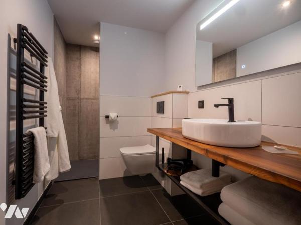 Chalet au pied des plus beaux domaines skiables des Alpes