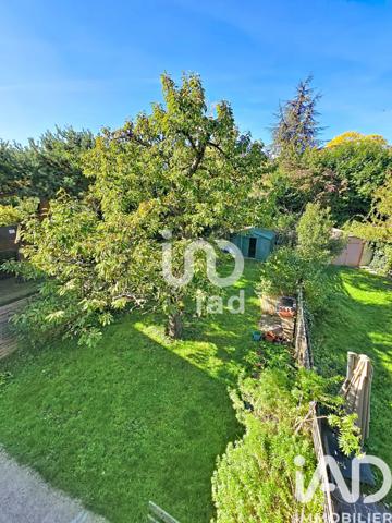Maison à vendre 5 pièces 94 m² Suresnes