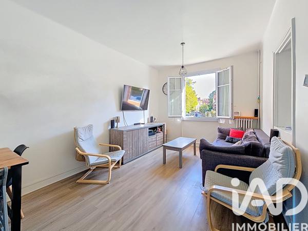 Maison à vendre 5 pièces 94 m² Suresnes
