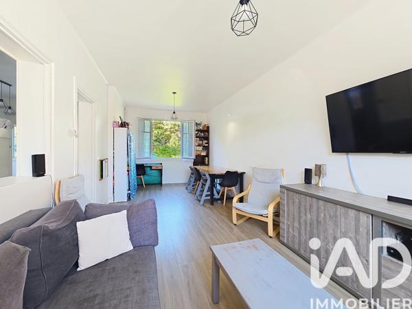 Maison à vendre 5 pièces 94 m² Suresnes
