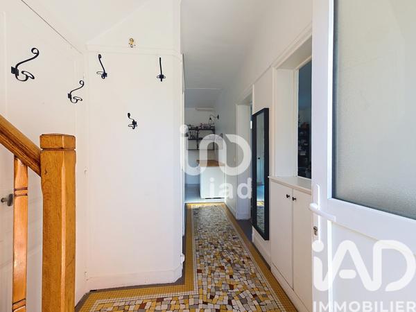 Maison à vendre 5 pièces 94 m² Suresnes
