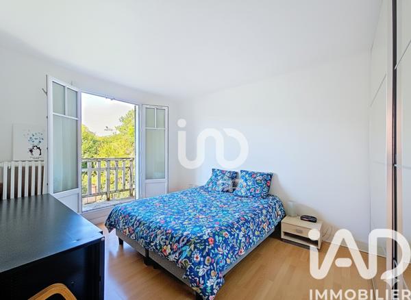 Maison à vendre 5 pièces 94 m² Suresnes
