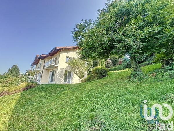 Maison à vendre 5 pièces 155 m² Lugrin