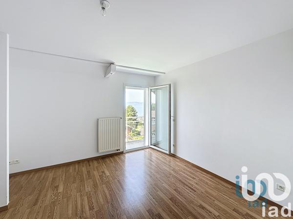 Maison à vendre 5 pièces 155 m² Lugrin