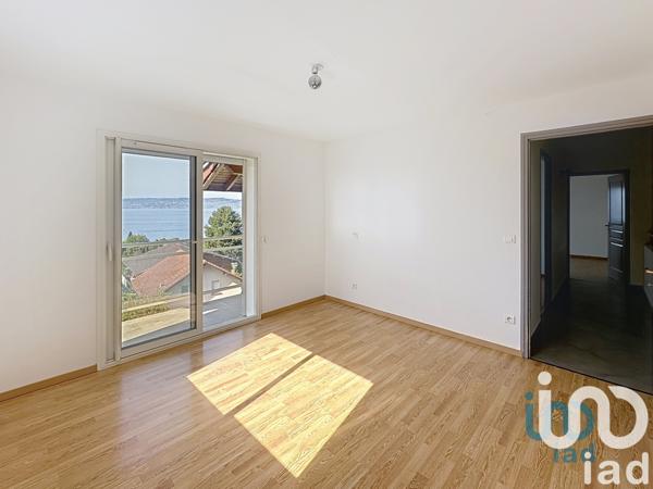 Maison à vendre 5 pièces 155 m² Lugrin