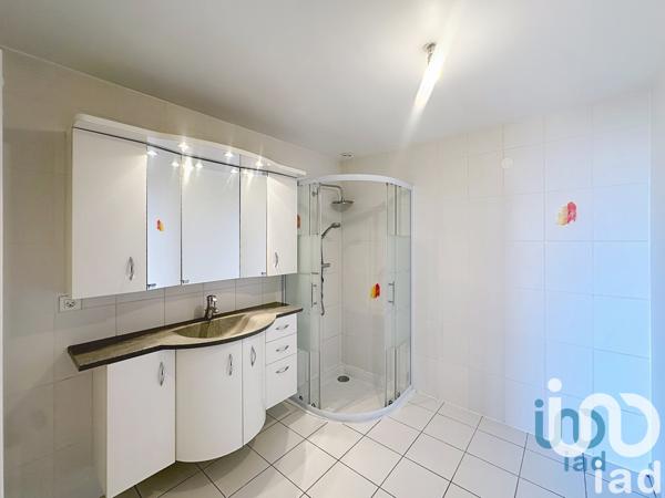 Maison à vendre 5 pièces 155 m² Lugrin