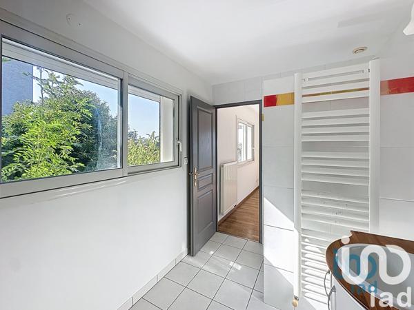 Maison à vendre 5 pièces 155 m² Lugrin