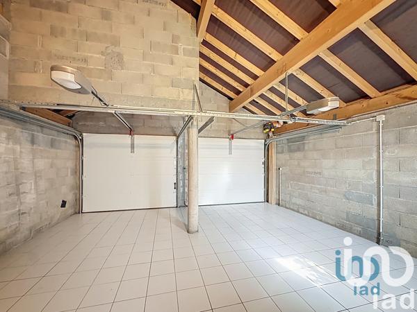 Maison à vendre 5 pièces 155 m² Lugrin