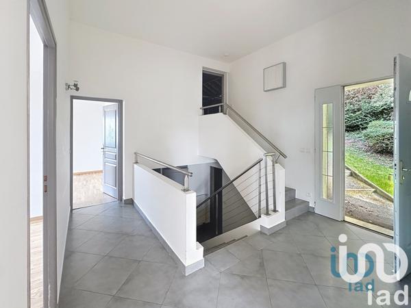 Maison à vendre 5 pièces 155 m² Lugrin