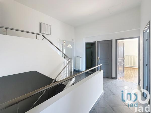 Maison à vendre 5 pièces 155 m² Lugrin