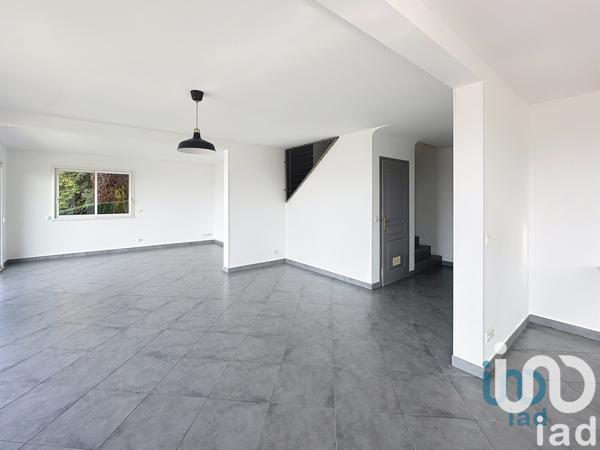 Maison à vendre 5 pièces 155 m² Lugrin