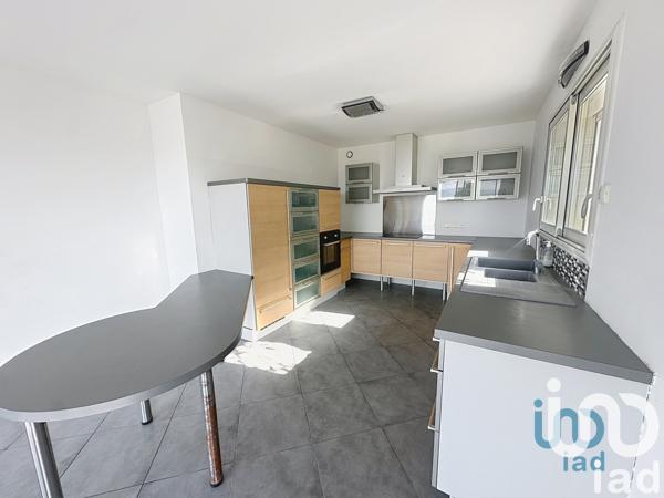 Maison à vendre 5 pièces 155 m² Lugrin