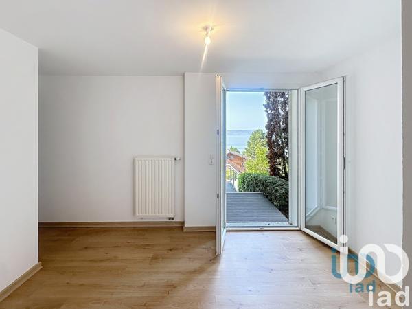Maison à vendre 5 pièces 155 m² Lugrin