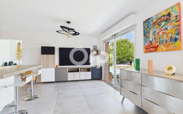 Maison à vendre    5 pièces • 99,30 m2 Mandelieu-la-Napoule