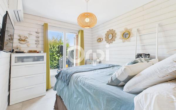 Maison à vendre    5 pièces • 99,30 m2 Mandelieu-la-Napoule