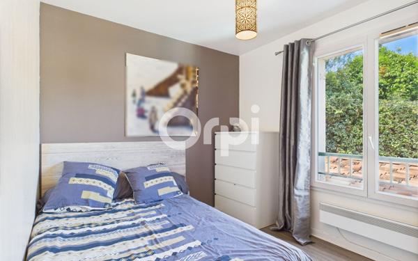 Maison à vendre    5 pièces • 99,30 m2 Mandelieu-la-Napoule