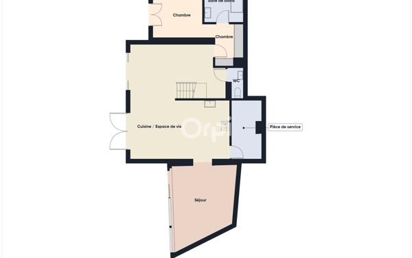 Maison à vendre    5 pièces • 99,30 m2 Mandelieu-la-Napoule